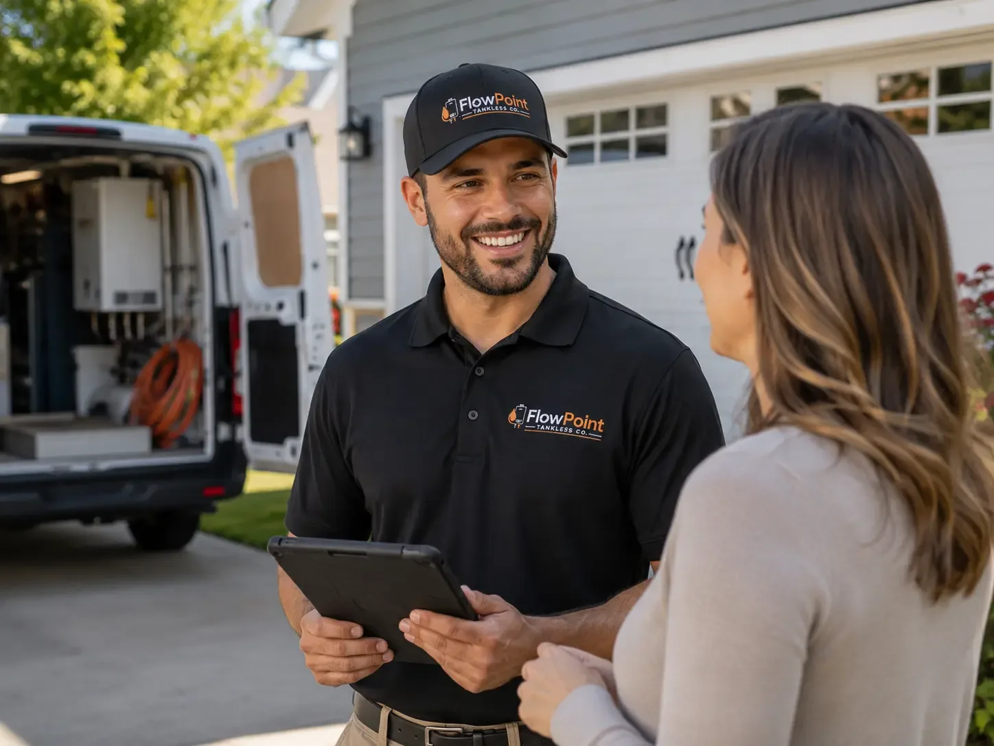 Tankless Water Heater Installation Bloomington, MD FAQs